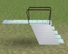 TA Diving Board