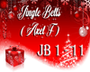 jingle bells (axel f)
