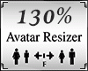 Scaler Avatar 130% [F]
