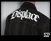 S. Displace