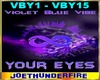 Your Eyes Remix