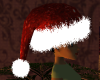Christmas Sparkle Hat