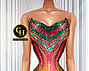 *GH* Alyssa Gown