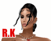 [R.K] $ Animated Hair