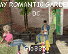 [G]MY ROMANTIC GARDEN DC