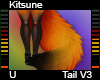 Vixen Tail V3