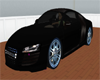 Vettes Audi (black)