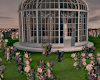 ☽ Rose Garden