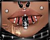 [BB]Weed Lips Rings