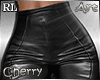 Ice Party pants blk RL