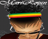 [M1105] Afro BandHairRai