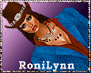 Urban Cowgirl RL Bundle