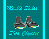 Marble Slides