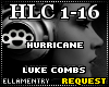 Hurricane-Luke Combs
