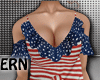 4th of July Top