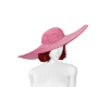 Queen Hat Rose