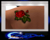 *D* Rose tattoo