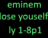 eminen lose yourself p1