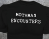 Mothman T-Shirt