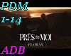 Près de moi-PDM1-14