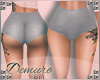 .D}Sweats'Shorts|Bm.