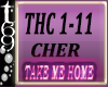 THC1-THC11 CHER