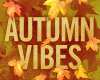 Autumn Vibes Bed