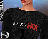 D| Sweater Sexy Hot