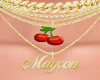 Choker Maycon