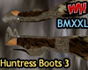 Huntress Boots 3 BMXXL