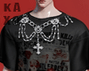 KA: shirt II