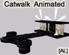 [AL] Catwalk Animated
