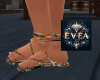 boho shoes evea