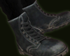 Michael Myers boot