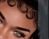 Head Rihanna Lashes+Eyes