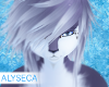 Aly! Icy hair v2