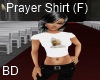 [BD] Prayer Shirt (F)
