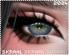 S| Real Eyes - Aqua