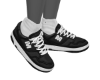 Megan Sneakers Black