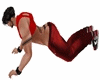 {R} Pushups Male Gym