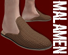 Peacock Loafer M