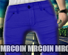 Mc' Minions pants KID
