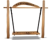 Couples Swing