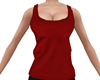 Red Tank Top