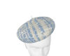 blue beret