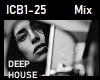 Deep House Mix I can be.