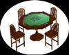 mesa poker