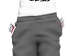 SIMPLE SHORT Y2K