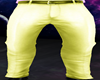 Predator Lemon Pants