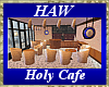 Holy Cafe